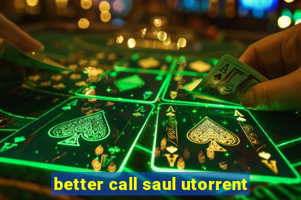 better call saul utorrent